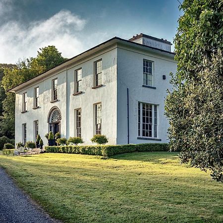 Noan Country House B&B Cashel  Eksteriør bilde