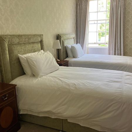 Noan Country House B&B Cashel  Eksteriør bilde