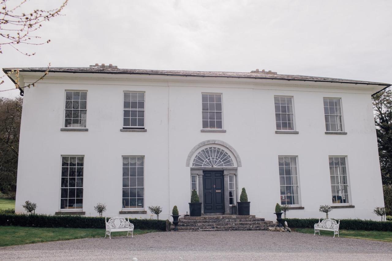 Noan Country House B&B Cashel  Eksteriør bilde