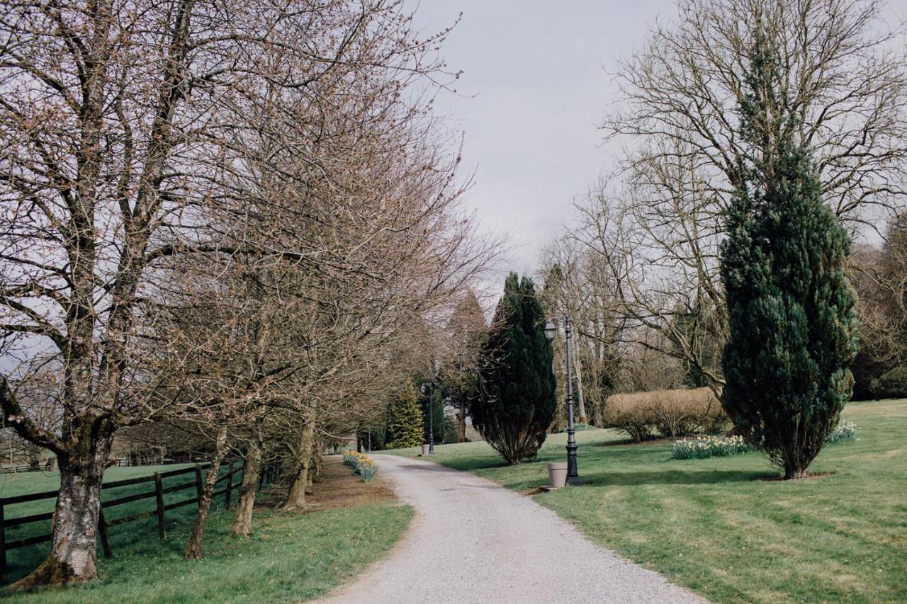Noan Country House B&B Cashel  Eksteriør bilde