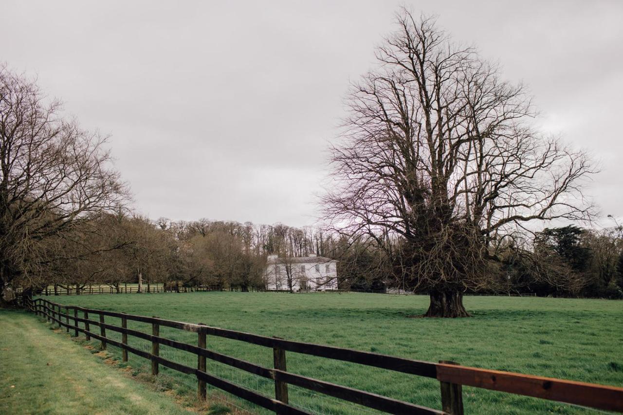 Noan Country House B&B Cashel  Eksteriør bilde