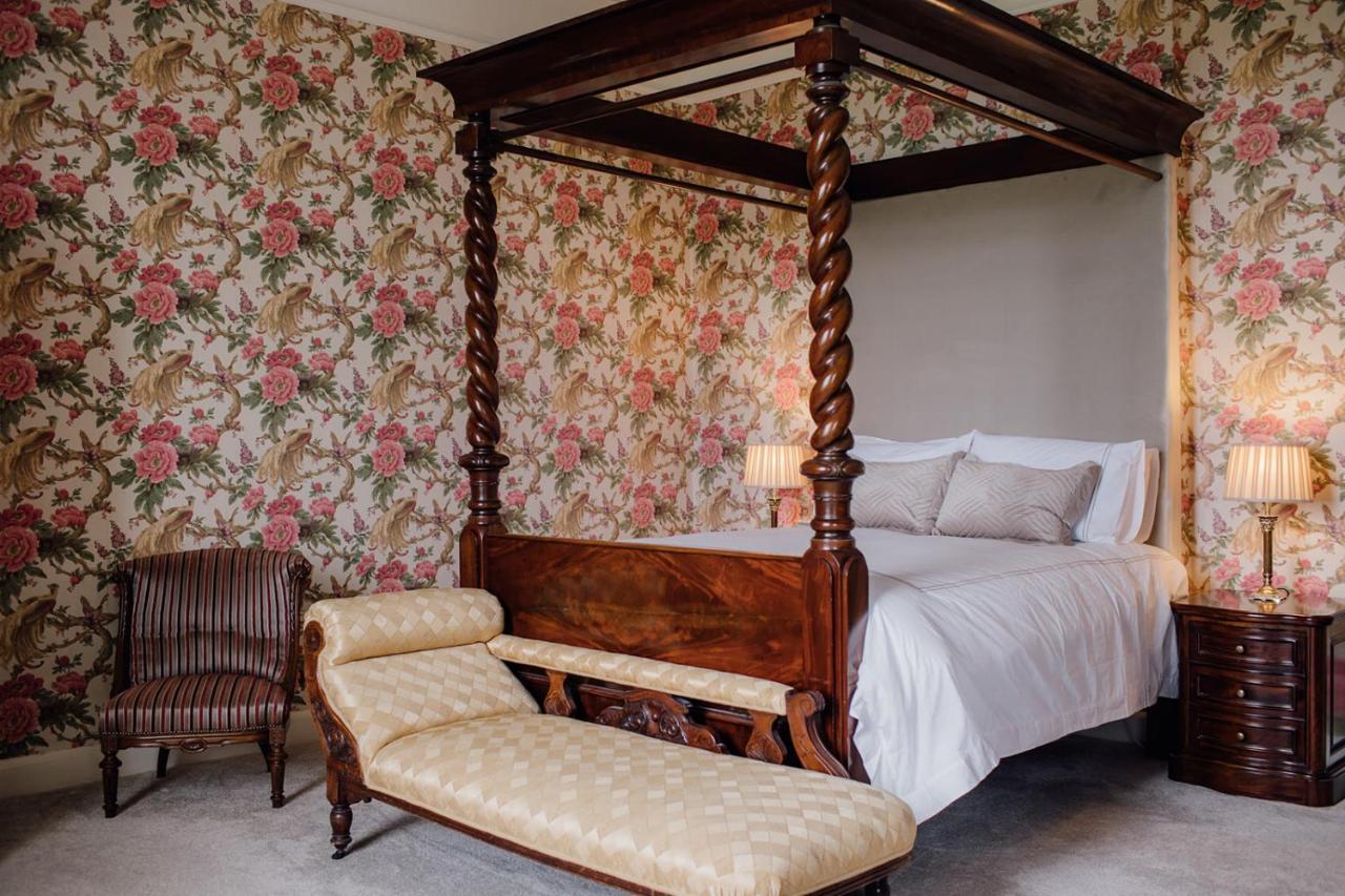 Noan Country House B&B Cashel  Eksteriør bilde