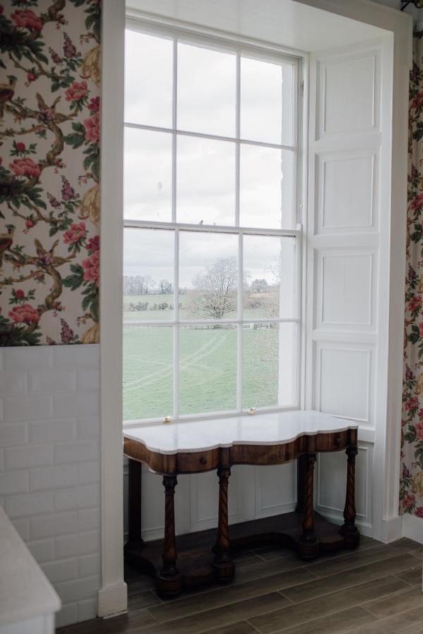 Noan Country House B&B Cashel  Eksteriør bilde