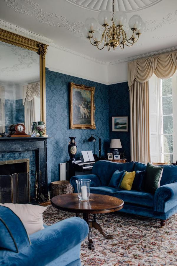 Noan Country House B&B Cashel  Eksteriør bilde