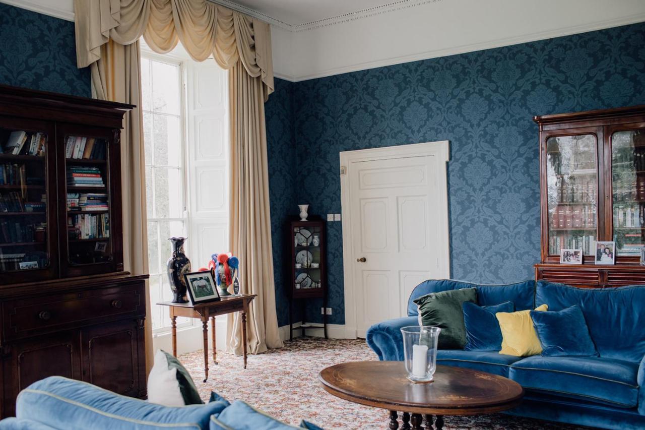 Noan Country House B&B Cashel  Eksteriør bilde