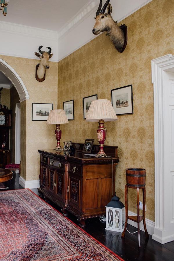 Noan Country House B&B Cashel  Eksteriør bilde