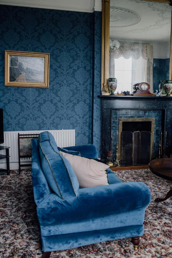 Noan Country House B&B Cashel  Eksteriør bilde