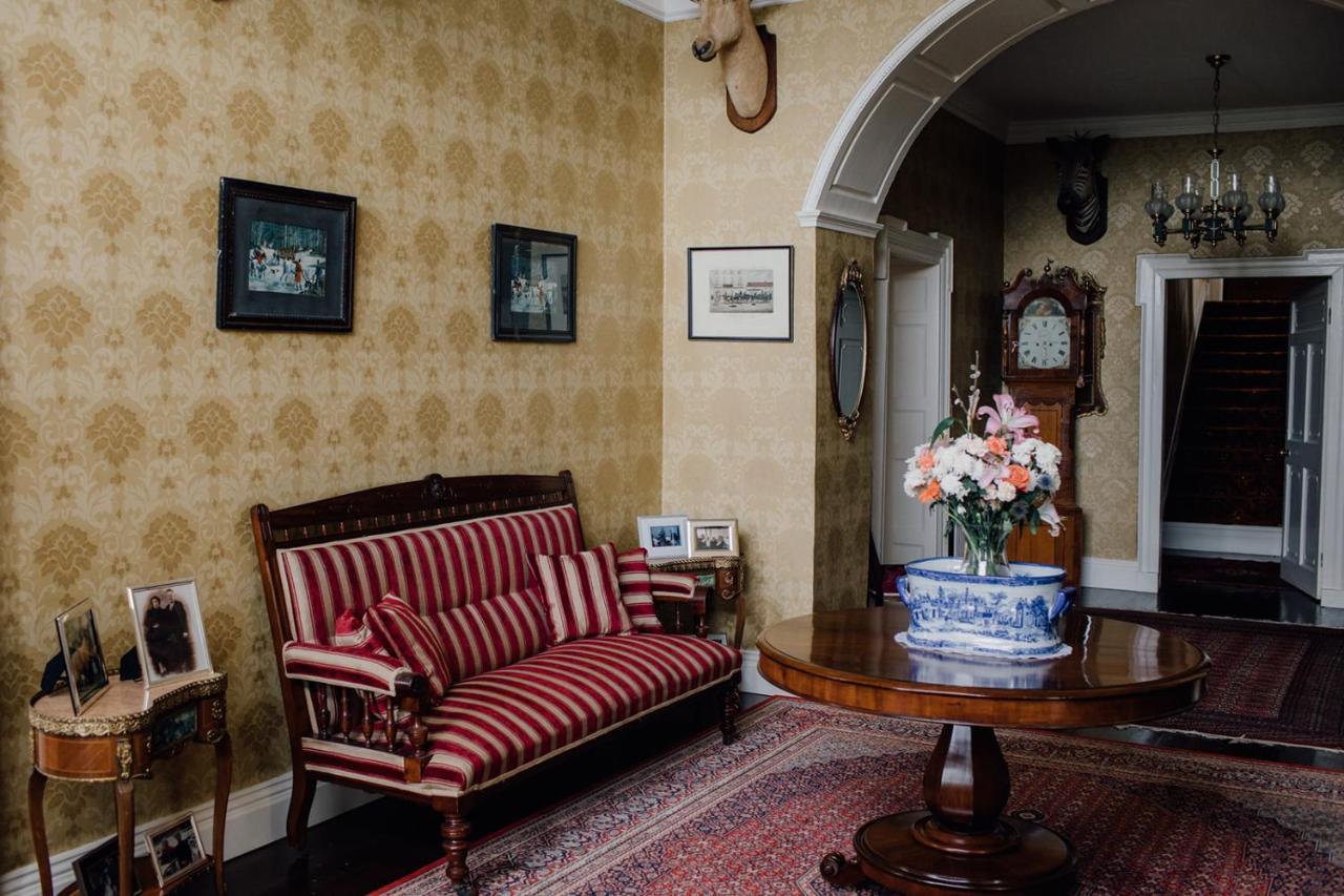 Noan Country House B&B Cashel  Eksteriør bilde