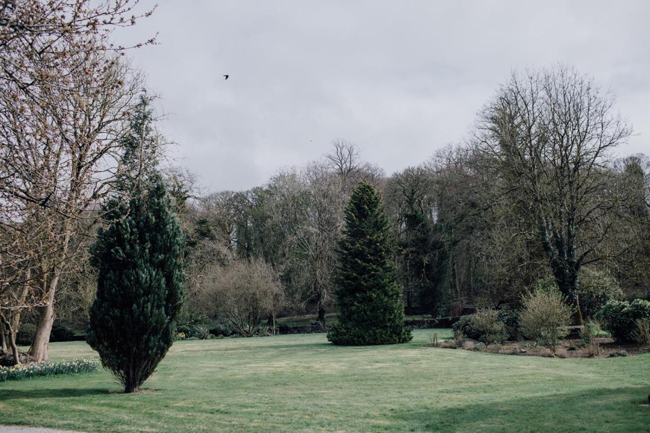 Noan Country House B&B Cashel  Eksteriør bilde