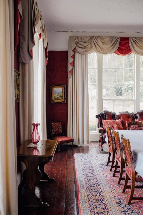 Noan Country House B&B Cashel  Eksteriør bilde