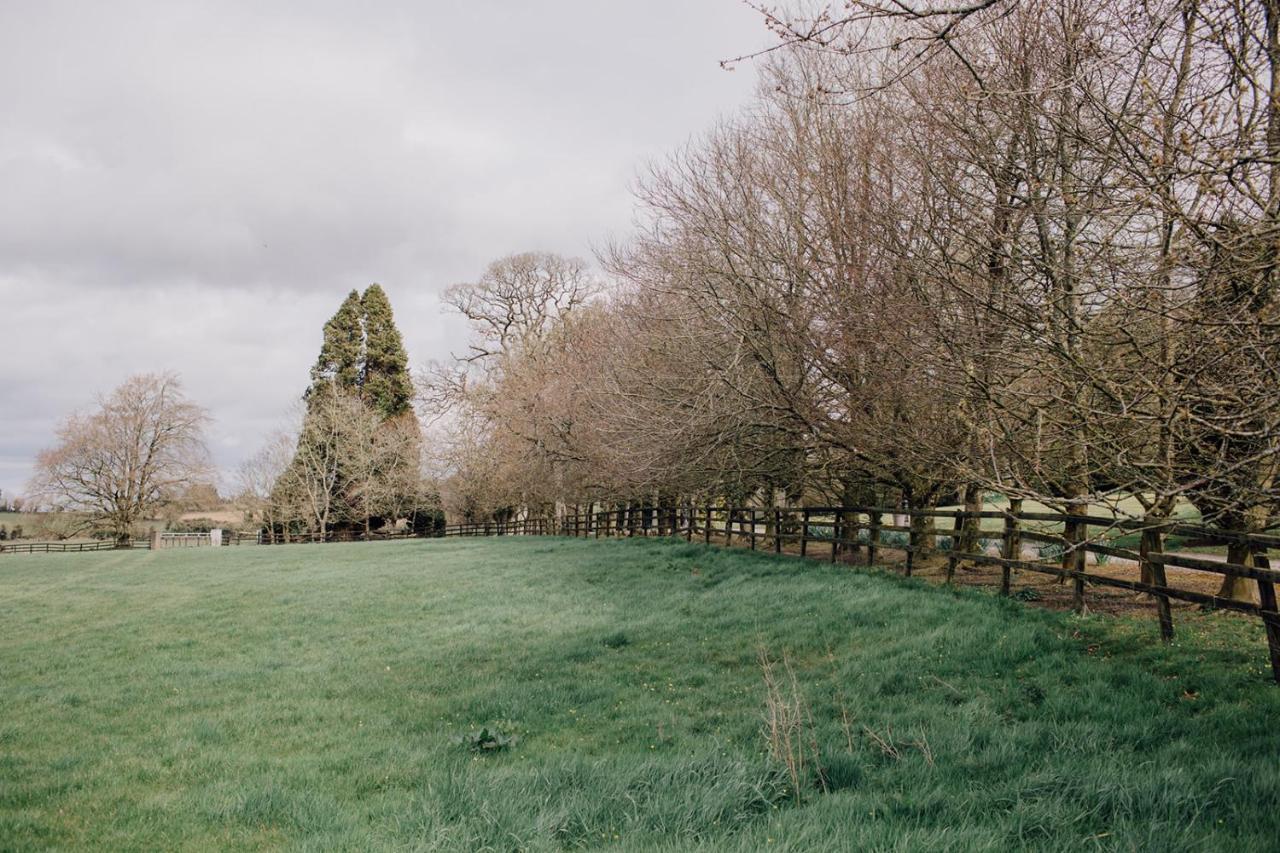 Noan Country House B&B Cashel  Eksteriør bilde
