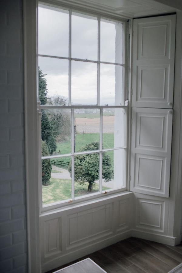 Noan Country House B&B Cashel  Eksteriør bilde