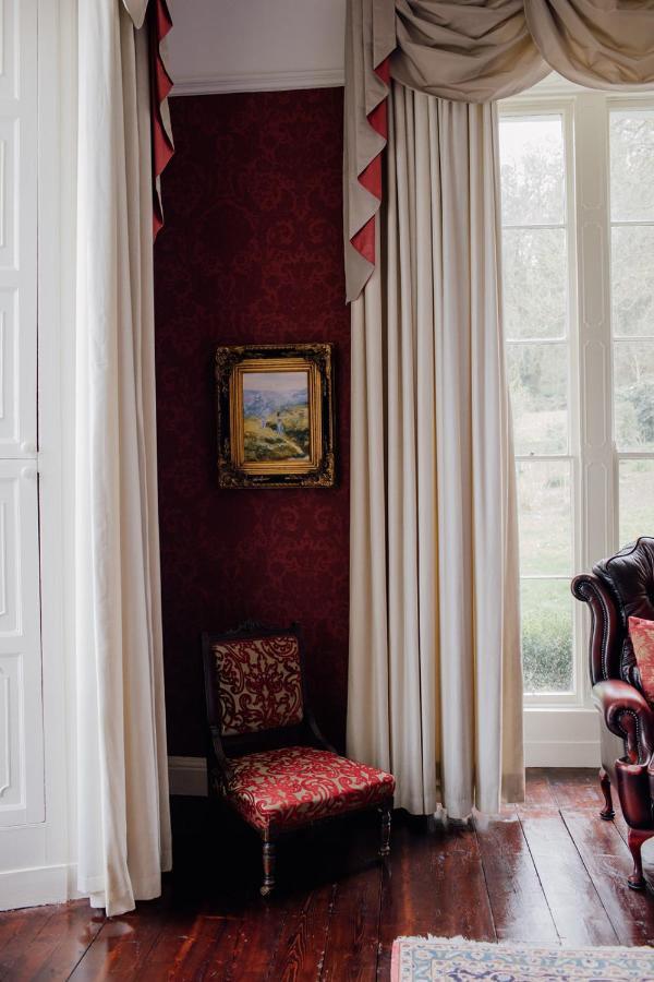 Noan Country House B&B Cashel  Eksteriør bilde