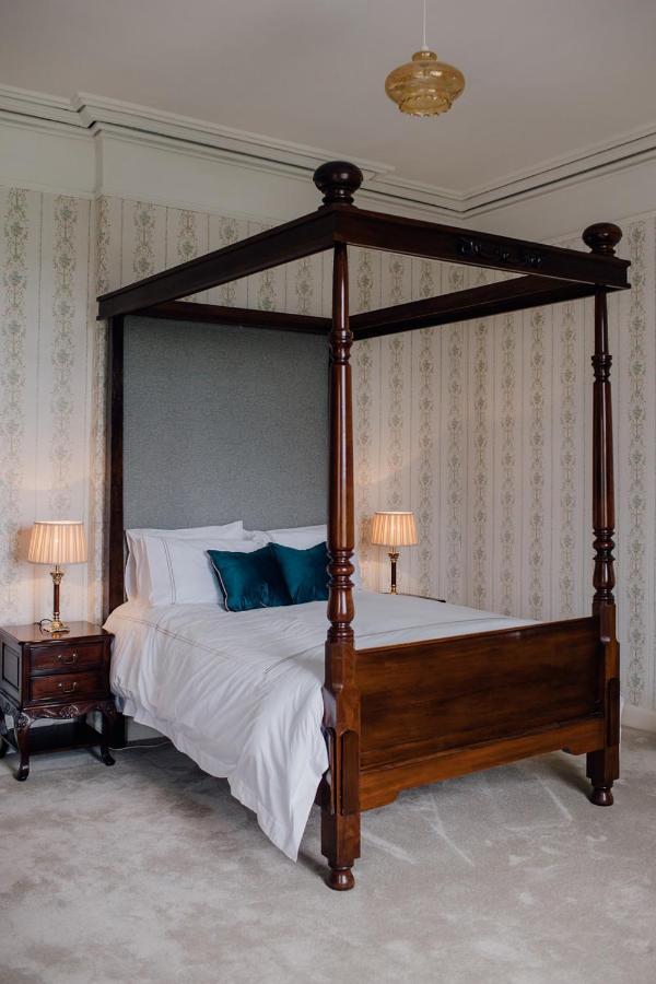 Noan Country House B&B Cashel  Eksteriør bilde
