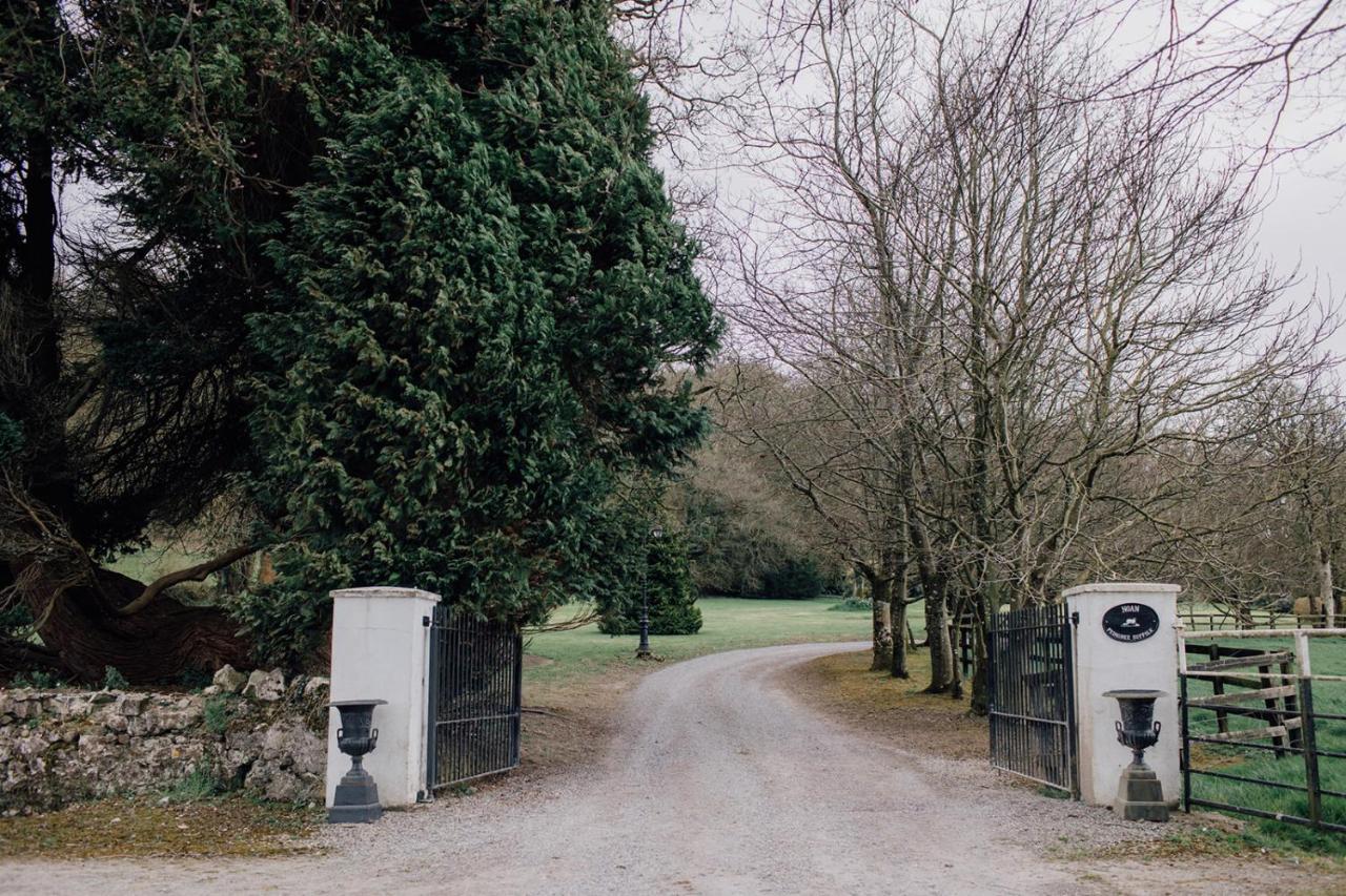 Noan Country House B&B Cashel  Eksteriør bilde