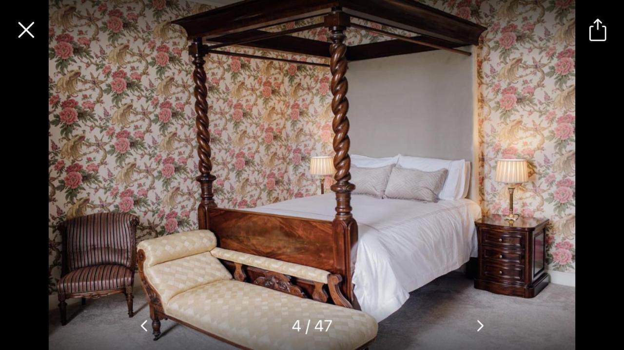 Noan Country House B&B Cashel  Eksteriør bilde