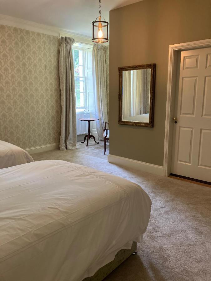 Noan Country House B&B Cashel  Eksteriør bilde