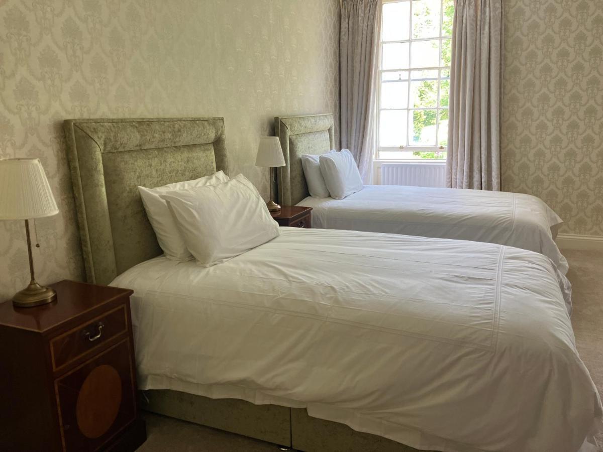 Noan Country House B&B Cashel  Eksteriør bilde