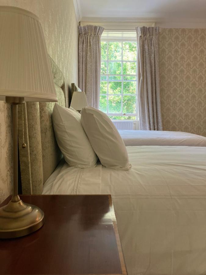 Noan Country House B&B Cashel  Eksteriør bilde