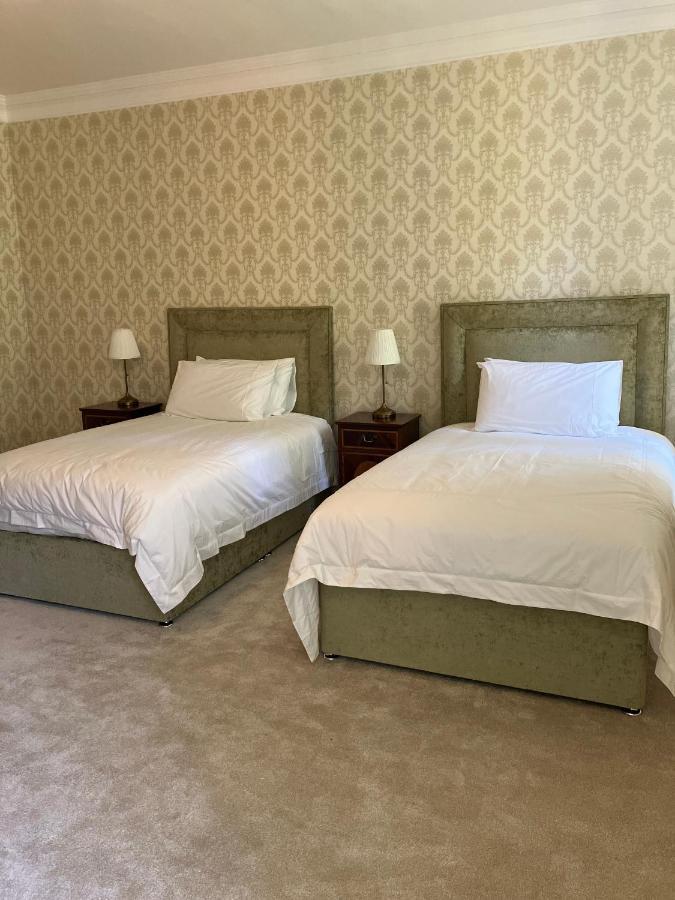 Noan Country House B&B Cashel  Eksteriør bilde