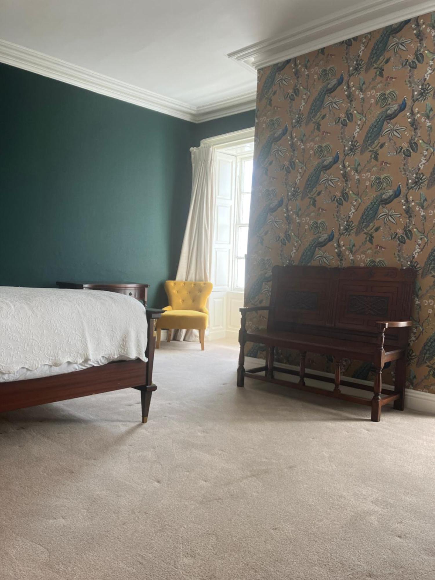 Noan Country House B&B Cashel  Eksteriør bilde