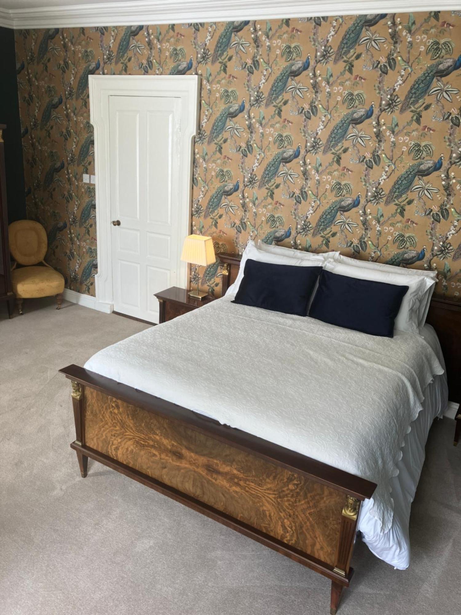 Noan Country House B&B Cashel  Eksteriør bilde
