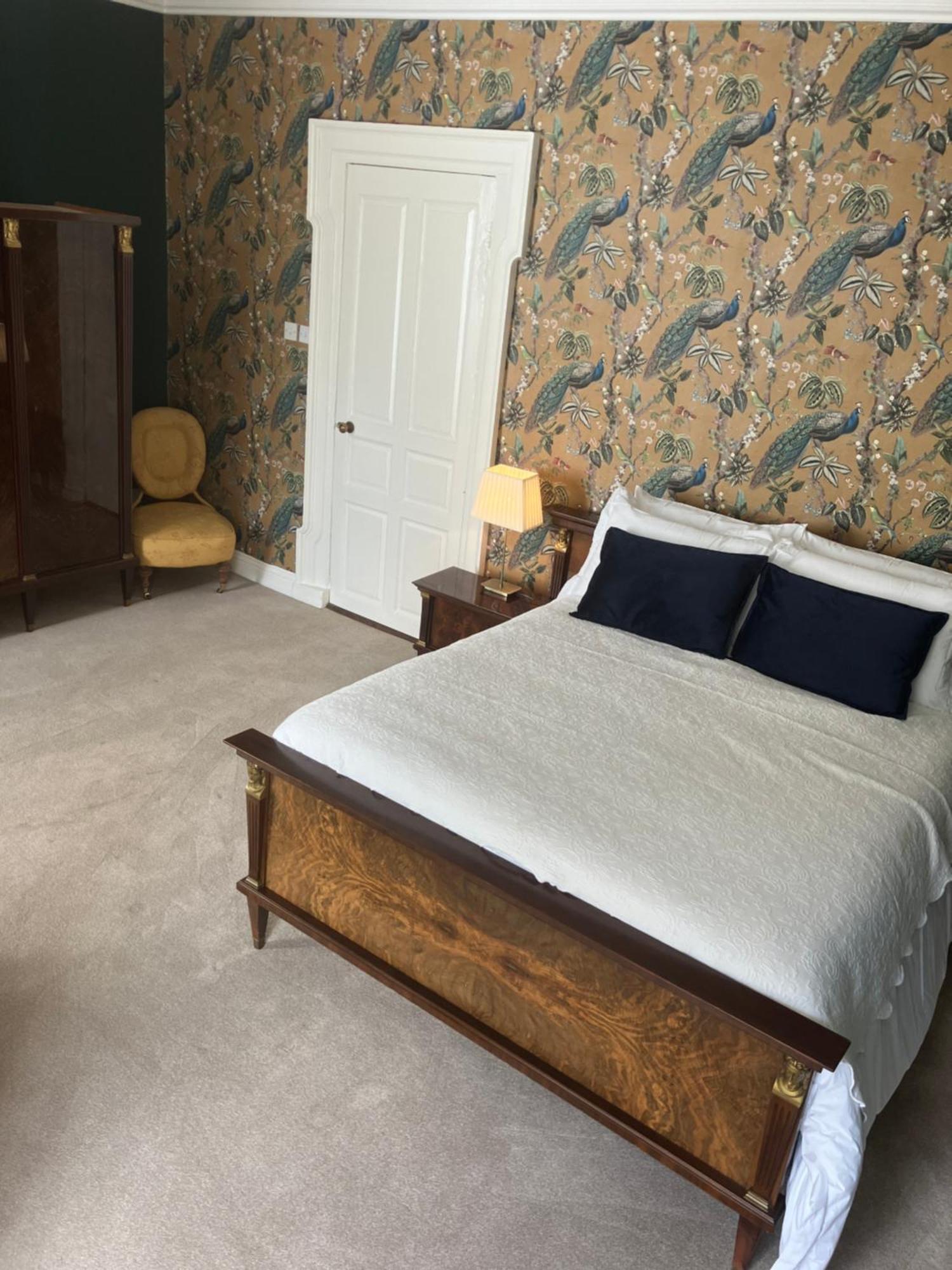 Noan Country House B&B Cashel  Eksteriør bilde