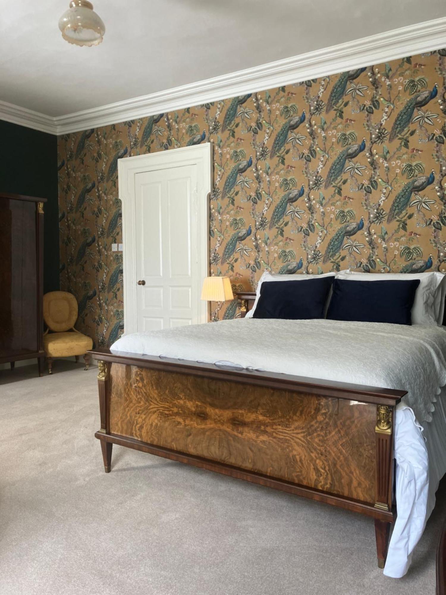 Noan Country House B&B Cashel  Eksteriør bilde