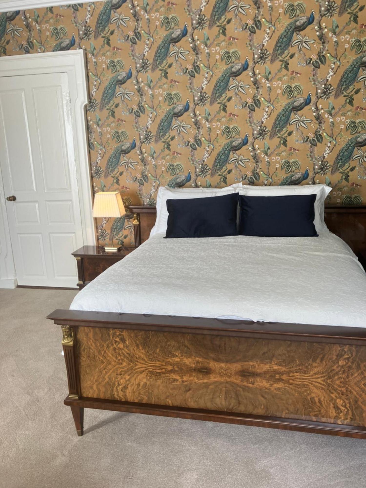Noan Country House B&B Cashel  Eksteriør bilde
